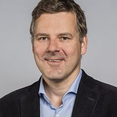 Prof. Dr. Martin Hartmann 