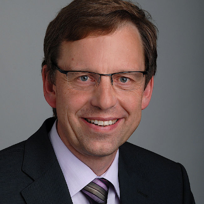 Prof. Dr. Markus Ries 