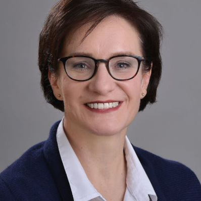 Prof. Dr.  Martina Caroni 